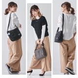 SCANDINAVIAN FOREST スカンジナビアンフォレスト | STYLE ON BAG | 詳細画像4
