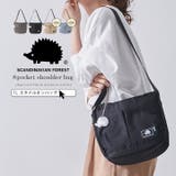SCANDINAVIAN FOREST スカンジナビアンフォレスト | STYLE ON BAG | 詳細画像1