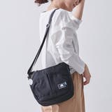 ブラック | SCANDINAVIAN FOREST スカンジナビアンフォレスト | STYLE ON BAG
