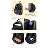 リュック リュックサック スカンジナビアンフォレスト | STYLE ON BAG | 詳細画像13