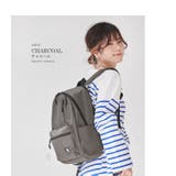 リュック リュックサック スカンジナビアンフォレスト | STYLE ON BAG | 詳細画像16