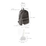 リュック リュックサック スカンジナビアンフォレスト | STYLE ON BAG | 詳細画像19
