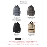 リュック リュックサック スカンジナビアンフォレスト | STYLE ON BAG | 詳細画像21