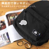 リュック リュックサック スカンジナビアンフォレスト | STYLE ON BAG | 詳細画像6