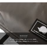 リュック リュックサック スカンジナビアンフォレスト | STYLE ON BAG | 詳細画像7