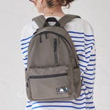 チャコール | リュック リュックサック スカンジナビアンフォレスト | STYLE ON BAG