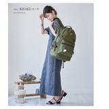 SCANDINAVIAN FOREST スカンジナビアンフォレスト | STYLE ON BAG | 詳細画像19