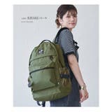 SCANDINAVIAN FOREST スカンジナビアンフォレスト | STYLE ON BAG | 詳細画像21