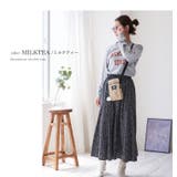 スカンジナビアンフォレスト スマホショルダー レディース | STYLE ON BAG | 詳細画像11 