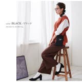 スカンジナビアンフォレスト スマホショルダー レディース | STYLE ON BAG | 詳細画像15 