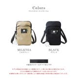 スカンジナビアンフォレスト スマホショルダー レディース | STYLE ON BAG | 詳細画像22 