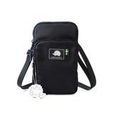 スカンジナビアンフォレスト スマホショルダー レディース | STYLE ON BAG | 詳細画像24 