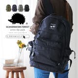 SCANDINAVIAN FOREST スカンジナビアンフォレスト | STYLE ON BAG | 詳細画像1