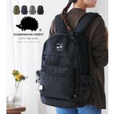 SCANDINAVIAN FOREST スカンジナビアンフォレスト | STYLE ON BAG | 詳細画像2
