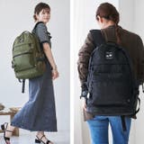 SCANDINAVIAN FOREST スカンジナビアンフォレスト | STYLE ON BAG | 詳細画像4