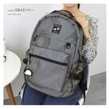 SCANDINAVIAN FOREST スカンジナビアンフォレスト | STYLE ON BAG | 詳細画像17