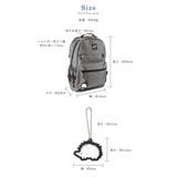 SCANDINAVIAN FOREST スカンジナビアンフォレスト | STYLE ON BAG | 詳細画像24