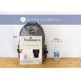 SCANDINAVIAN FOREST スカンジナビアンフォレスト | STYLE ON BAG | 詳細画像26