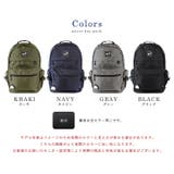 SCANDINAVIAN FOREST スカンジナビアンフォレスト | STYLE ON BAG | 詳細画像27