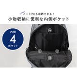 SCANDINAVIAN FOREST スカンジナビアンフォレスト | STYLE ON BAG | 詳細画像10