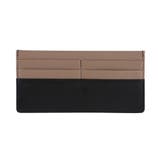 ブラック/グレーベージュ | 財布 レディース 長財布 | STYLE ON BAG