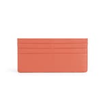 オレンジピンク | 長財布 レディース 薄型長財布 | STYLE ON BAG