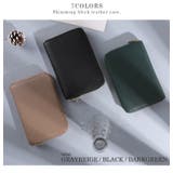 通帳ケース スキミング防止 磁気防止 | STYLE ON BAG | 詳細画像14 