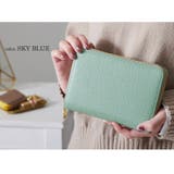 通帳ケース スキミング防止 磁気防止 | STYLE ON BAG | 詳細画像17 