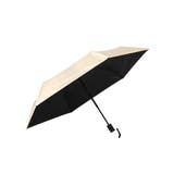 ベージュ | 2025 日傘 折りたたみ | STYLE ON BAG