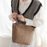 グレーベージュ | ショルダーバッグ リズデイズ 軽量 | STYLE ON BAG