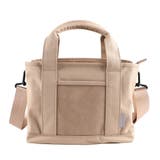 グレーベージュ | マザーズバッグ ショルダー 斜めがけ | STYLE ON BAG