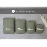 トラベルポーチ 圧縮 ケース | STYLE ON BAG | 詳細画像22