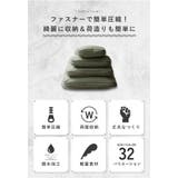 トラベルポーチ 圧縮 ケース | STYLE ON BAG | 詳細画像4