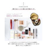 LIZDAYS 化粧ポーチ 縦型 | STYLE ON BAG | 詳細画像12 