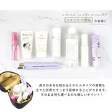 LIZDAYS 化粧ポーチ 縦型 | STYLE ON BAG | 詳細画像13 