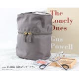 LIZDAYS 化粧ポーチ 縦型 | STYLE ON BAG | 詳細画像18 