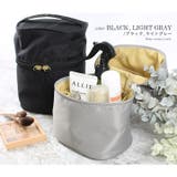 LIZDAYS 化粧ポーチ 縦型 | STYLE ON BAG | 詳細画像19 