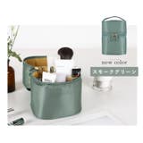 LIZDAYS 化粧ポーチ 縦型 | STYLE ON BAG | 詳細画像5 