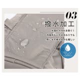 LIZDAYS 化粧ポーチ 縦型 | STYLE ON BAG | 詳細画像9 