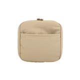 LIZDAYS ポーチ メイクポーチ | STYLE ON BAG | 詳細画像20