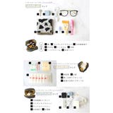 ポーチ 化粧ポーチ メイクポーチ | STYLE ON BAG | 詳細画像13 