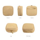 ポーチ 化粧ポーチ メイクポーチ | STYLE ON BAG | 詳細画像23 