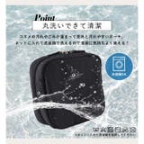 ポーチ 化粧ポーチ メイクポーチ | STYLE ON BAG | 詳細画像9 