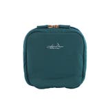 LIZDAYS 化粧ポーチ スクエア型 | STYLE ON BAG | 詳細画像29 