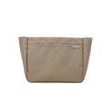 グレーベージュ | バッグインバッグ ポーチ インナーバッグ | STYLE ON BAG