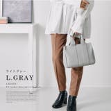 LIZDAYS リズデイズ ミニトートバッグ | STYLE ON BAG | 詳細画像15 