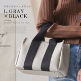 LIZDAYS リズデイズ ミニトートバッグ | STYLE ON BAG | 詳細画像16 