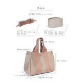 LIZDAYS リズデイズ ミニトートバッグ | STYLE ON BAG | 詳細画像26 