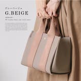 LIZDAYS リズデイズ ミニトートバッグ | STYLE ON BAG | 詳細画像7 