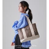 トートバッグ リズデイズ キルティング | STYLE ON BAG | 詳細画像2